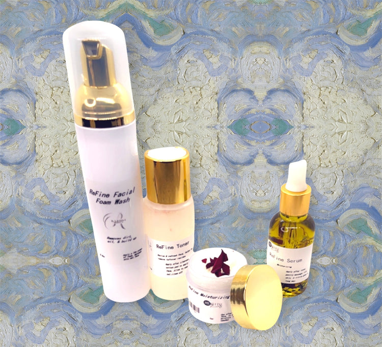 ReFine Facial Care