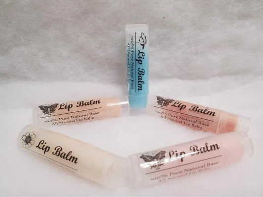 Lip Hydration Balms