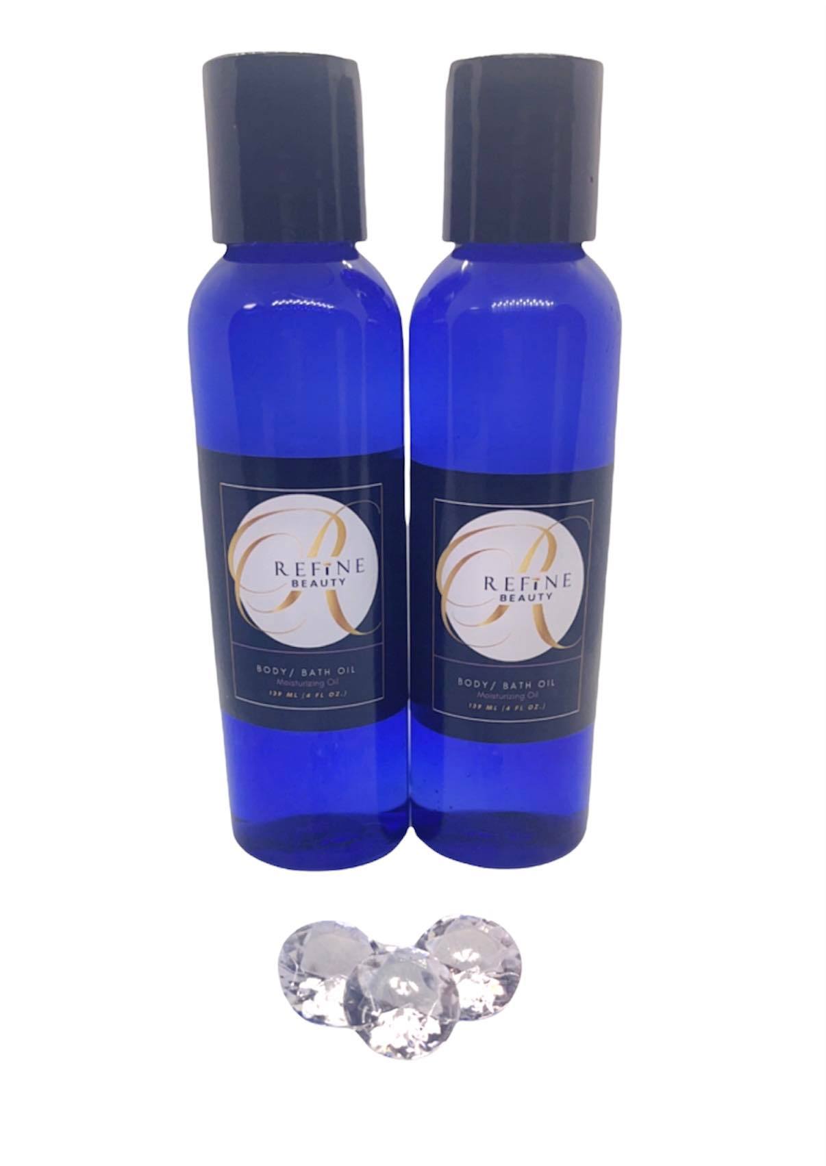 ReFine Body/Bath Oil