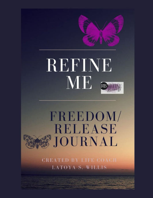 ReFine Freedom Journal