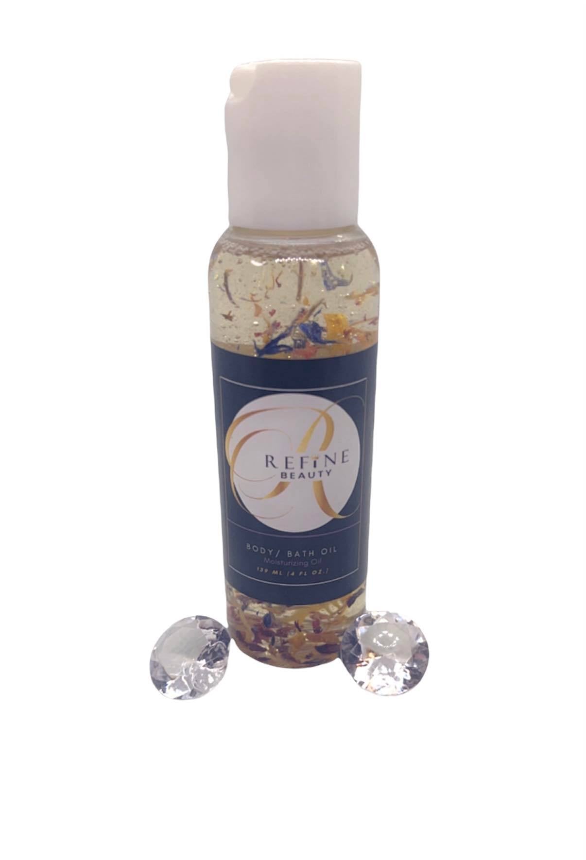 ReFine Body/Bath Oil