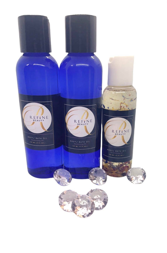 ReFine Body/Bath Oil