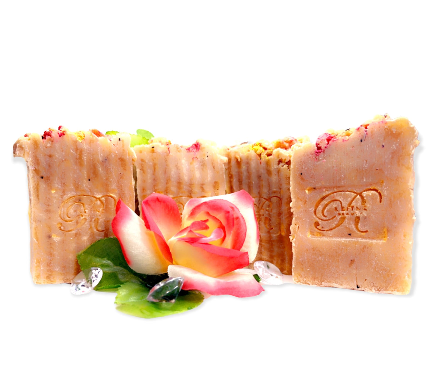 Strawberry Cherry piña colada Lemonade Luxury Bar