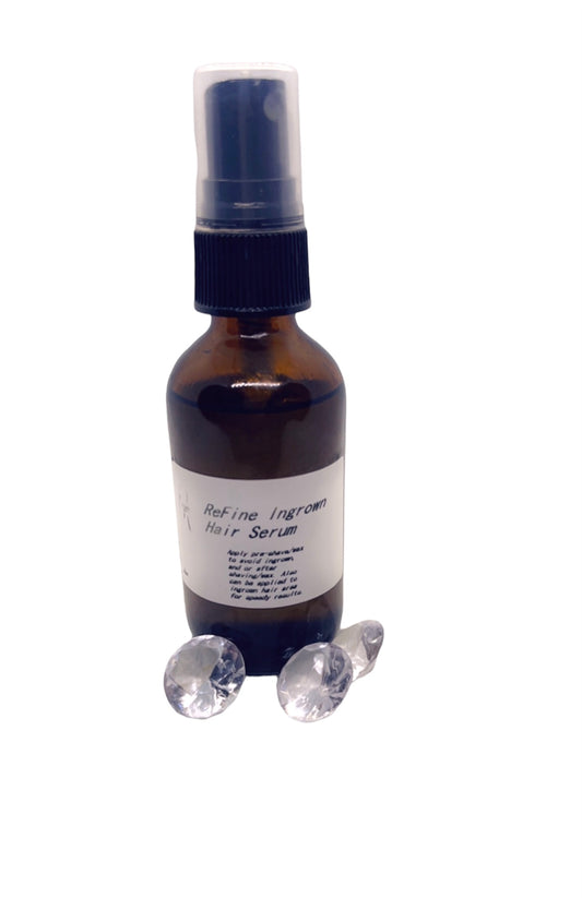 ReFine Anti-Ingrown Serum